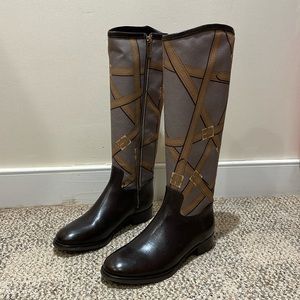 Tory Burch Boot